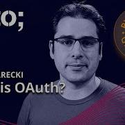 OAuth In 5 Minutes Aaron Parecki GOTO 2023
