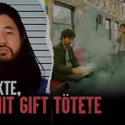 Tokyo S Subway Horror The 1995 Sarin Gas Attack