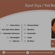 Eşref Ziya Nereye Kadar