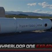 The HyperLoop Project Now Has 11 Potential Routes Around The U S