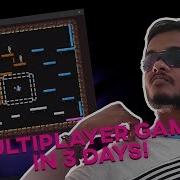 I Made A Small Multiplayer Game In 3 Days Unity 2D