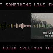 Audio Spectrum Effect After Effects Tutorial Simple Version