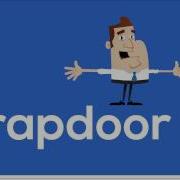 8 Trapdoor Function