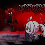 EXPURGATION 2025 Tricky Vs Hoshino Battle FNF X Madness Combat X Blue Archive
