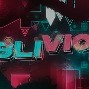4K Oblivion Cognition Sequel By Benji More Extreme Demon Geometry Dash 2 11