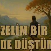 Güzelim Bir Derde Düştüm Anatolian Rock Echoes