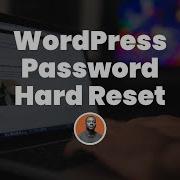 How To Reset WordPress Admin Password From PHPMyAdmin