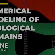 Numerical Modeling Of Geological Domains In K MINE