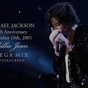 Michael Jackson Billie Jean 30th Anniversary Widescreen Mega Mix September 10th 2001