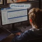 Succeeding With Forecast Pro Multivariate Modeling