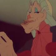 AMV Non Disney Villains Animal I Have Become