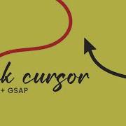 Ink Cursor CSS JavaScript Unique Cursor Effects Webdevelopment Programming Coding Html Css