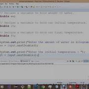 Introduction To Java Programming Exercise 2 10a