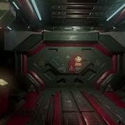Sci Fi Corridor