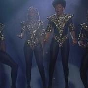 Boney M Somewhere In The World Show Co Mit Carlo 03 05 1984