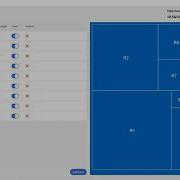 Algorithm Behaviour Packing Algorithm 1