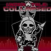 Undertale Collapsed Sans Fight Demo Extra