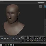 Mudbox 12 01 Applying Visual Effects