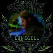 LuneCell Live El Regreso De Los Ents Festival 2024 Mexico