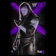 The Undertaker Theme Song Bells And Thunder Graveyard Symphony V5 HD