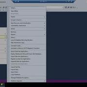 Backing Up A Microsoft SQL Database