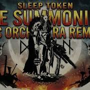 The Summoning Sleep Token But It S A Dark Epic Orchestral Masterpiece