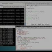 RaspberryPi2 ROS Episode 3 Code GPIO And Circuit