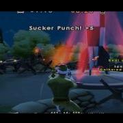 BFH 2 Sucker Punches In A Row No Fake