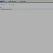 Java Lesson 15 Polymorphism Part 2