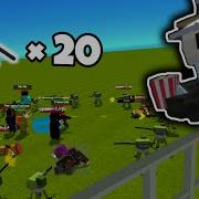 How To Spawnkill A Server Without Cheats Simple Sandbox 2