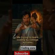 Dr Strange Ke Jesa Coding Shorts Shortsfeed Coding Python