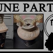 Bro Look At The DUNE 2 Popcorn Bucket