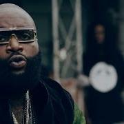 Rick Ross Ten Jesus Pieces Ft Stalley