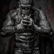 MMA Aggressive Training Motivation By Jerome Pina VENUM