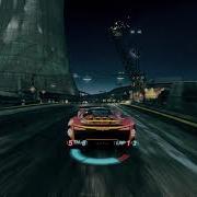 Split Second Elite Race Power Plant