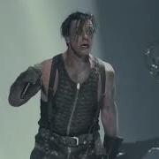 Rammstein Ich Tu Dir Weh Live In Amerika Subtitled In English