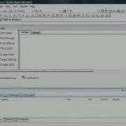 Working With Container Controls