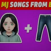 Guess Michael Jackson Songs From Emojis Guess The Song Quiz Michael Jackson Songs Quiz 2025