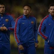 Lionel Messi Luis Suárez Neymar Jr 2017 HD