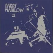 Barry Manilow Mandy Audio