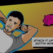 Liam Payne Stack It Up Lyric Video Ft A Boogie Wit Da Hoodie