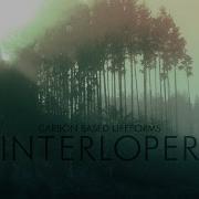 CARBON BASED LIFEFORMS Interloper REISSUE 2015 Full Album
