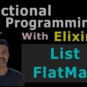 29 Implementing Flat Map In Elixir Full Course Complete Beginner Tutorial