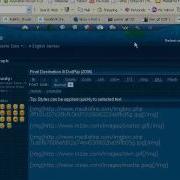 How To Post New Topic In Phpbb3 HD