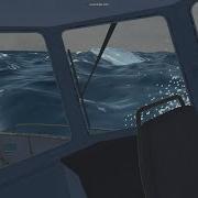 Storm Breakers Unity Asset WIP Procedural Audio Some Surfing