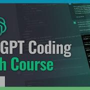 ChatGPT Coding Tutorial A Crash Course On ChatGPT Coding For Beginners