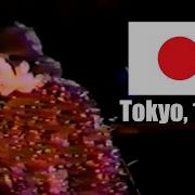Michael Jackson Working Day And Night Live In Tokyo 1987 Enhanced