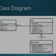 Memory Game 3 Create MemoryCard Class