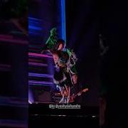 Yeah Yeah Yeahs Sacrilege Live At Pepsi Center Mexico City 2023