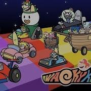 WACKY KART Mario Kart Vs Wacky Races